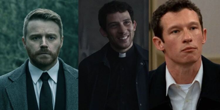 Jack Lowden, Callum Turner y Josh O’Connor: los actores favoritos para convertirse en el próximo James Bond