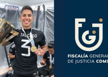 Fiscalía del Edomex habría citado nuevamente a Carlos Salcedo por el caso de su hermana Paola