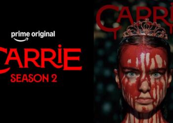 Carrie’ tendrá temporada 2 en Prime Video: la historia de terror continuará