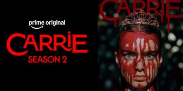 Carrie’ tendrá temporada 2 en Prime Video: la historia de terror continuará