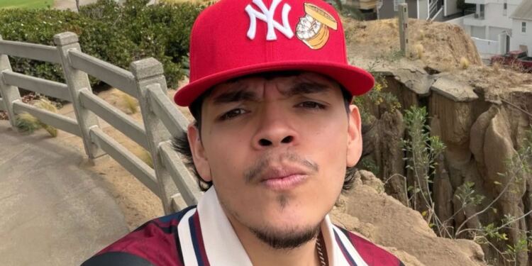 ¿De qué murió El Komanche? Fiscalía de Nuevo León confirma la causa de muerte del streamer