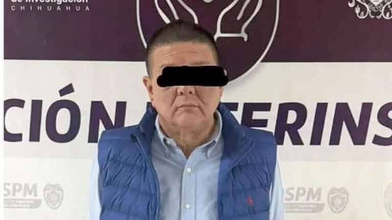 César Jáuregui