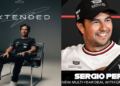 ¡Hay Checo para rato! Cadillac renueva a Sergio Pérez hasta 2029
