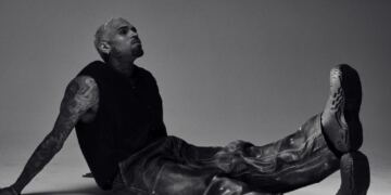 Chris Brown recibe una condena de ocho meses de prisión suspendida tras declararse culpable en Reino Unido