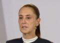 Claudia Sheinbaum
