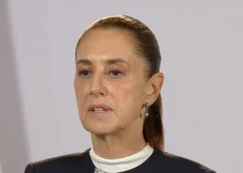 Claudia Sheinbaum