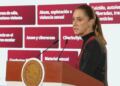 Claudia Sheinbaum