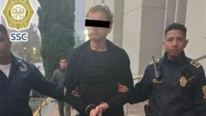 Detenido por envenenar perros en la Condesa