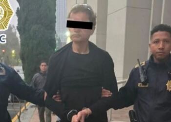 Detenido por envenenar perros en la Condesa