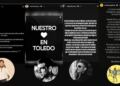 Alejandro Sanz, David Bisbal, Pablo Alborán y más famosos lamentan la tragedia de España por el choque de trenes en Toledo