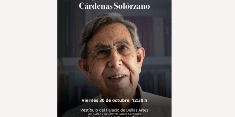 Cuauhtémoc Cárdenas