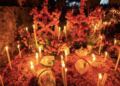 Día de los Muertos
