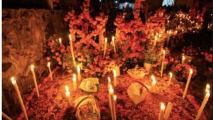 Día de los Muertos