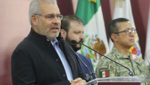 Alfredo Ramírez Bedolla
