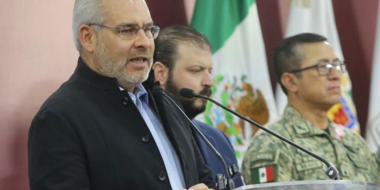 Alfredo Ramírez Bedolla