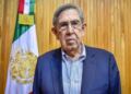 Cuauhtémoc Cárdenas