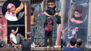 Marcha por el Agua Guadalajara