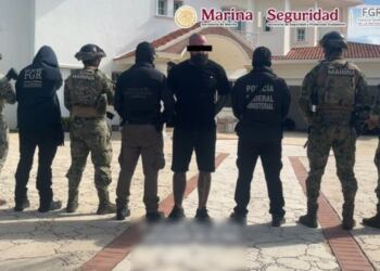 Los Hells Angels: Detienen a Robert Skojo
