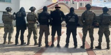 Los Hells Angels: Detienen a Robert Skojo