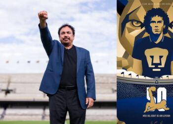 Hugo Sánchez