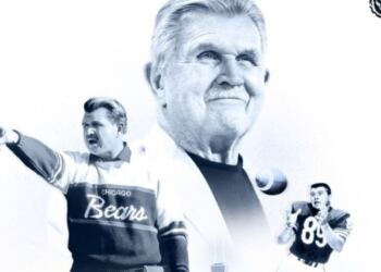 Ditka Mike
