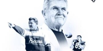 Ditka Mike