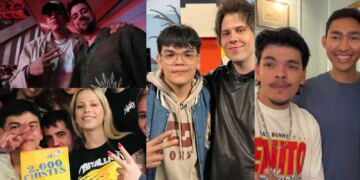 Ibai, Rubius, AauronPlay, Fernanfloo, Spreen y más despiden a El Komanche: streamers lamentan su muerte