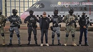 El Tanque CJNG