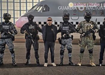 El Tanque CJNG
