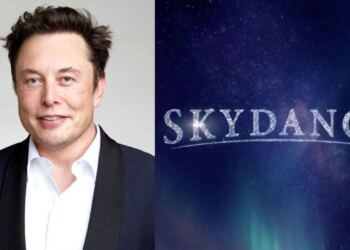 Elon Musk invierte mil millones de dólares en Skydance, la compañía que reúne a Warner Bros. y Paramount