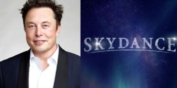 Elon Musk invierte mil millones de dólares en Skydance, la compañía que reúne a Warner Bros. y Paramount