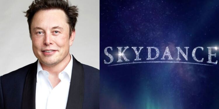 Elon Musk invierte mil millones de dólares en Skydance, la compañía que reúne a Warner Bros. y Paramount