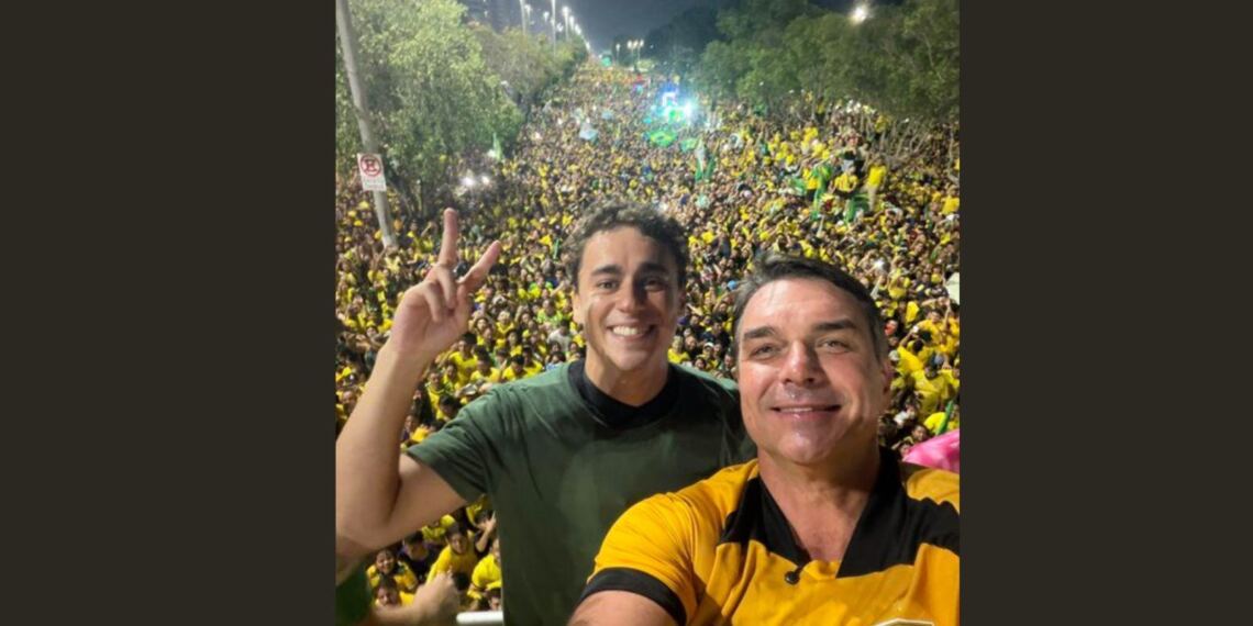 Flavio Bolsonaro