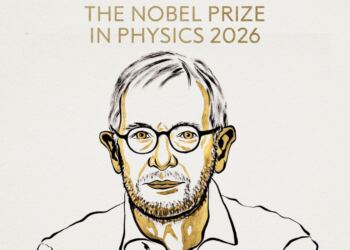 Francis Halzen gana el Nobel de Física 2026 por revolucionar el estudio de los neutrinos