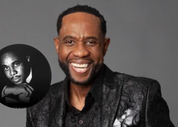 Muere Freddie Jackson, legendaria voz del R&B, a los 70 años