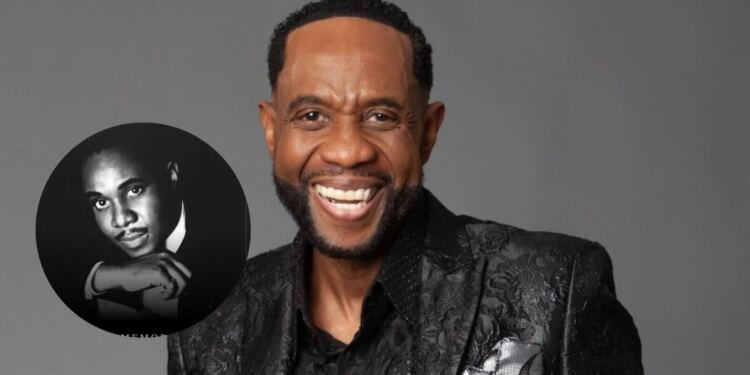 Muere Freddie Jackson, legendaria voz del R&B, a los 70 años