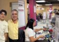 ¡Ya es adulto! Gilberto Mora se vuelve viral tras tramitar su INE