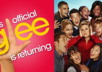 ¡“Glee” está de vuelta! Disney+ y Hulu aprueban el reboot de la serie musical