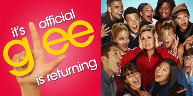 ¡“Glee” está de vuelta! Disney+ y Hulu aprueban el reboot de la serie musical