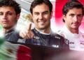 Gran Premio de México 2026: horarios de prácticas, clasificación y carrera; ¿a qué hora corre Checo Pérez?