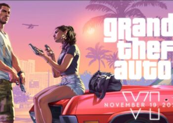 GTA 6 estrena nuevo tráiler de lanzamiento y aumenta la emoción por su llegada