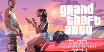 GTA 6 estrena nuevo tráiler de lanzamiento y aumenta la emoción por su llegada