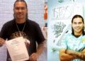 Gullit Peña busca entrar a la política de León; quiere contender por la alcaldía con Morena
