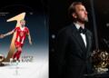 ¡Harry Kane conquista el Balón de Oro 2026!