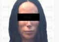 FGR confirma detención de Inés Gómez Mont en Miami