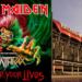 Iron Maiden regresa hoy a Ciudad de México: horarios, setlist e información importante