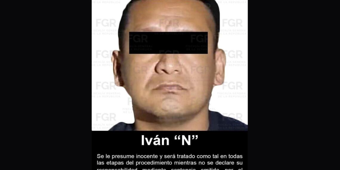 Iván El Tanque