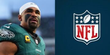 El Sindicato de la NFL pide investigar a los Eagles por el caso Jalen Hurts