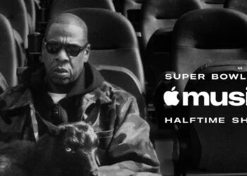 Jay-Z encabezará el show de medio tiempo del Super Bowl LXI en 2027