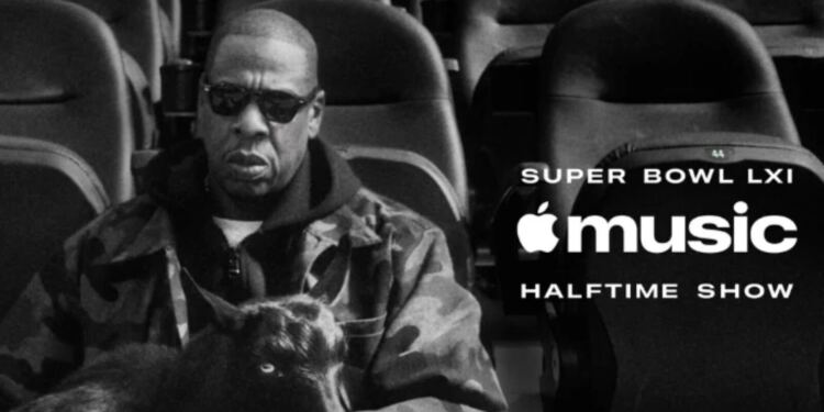 Jay-Z encabezará el show de medio tiempo del Super Bowl LXI en 2027